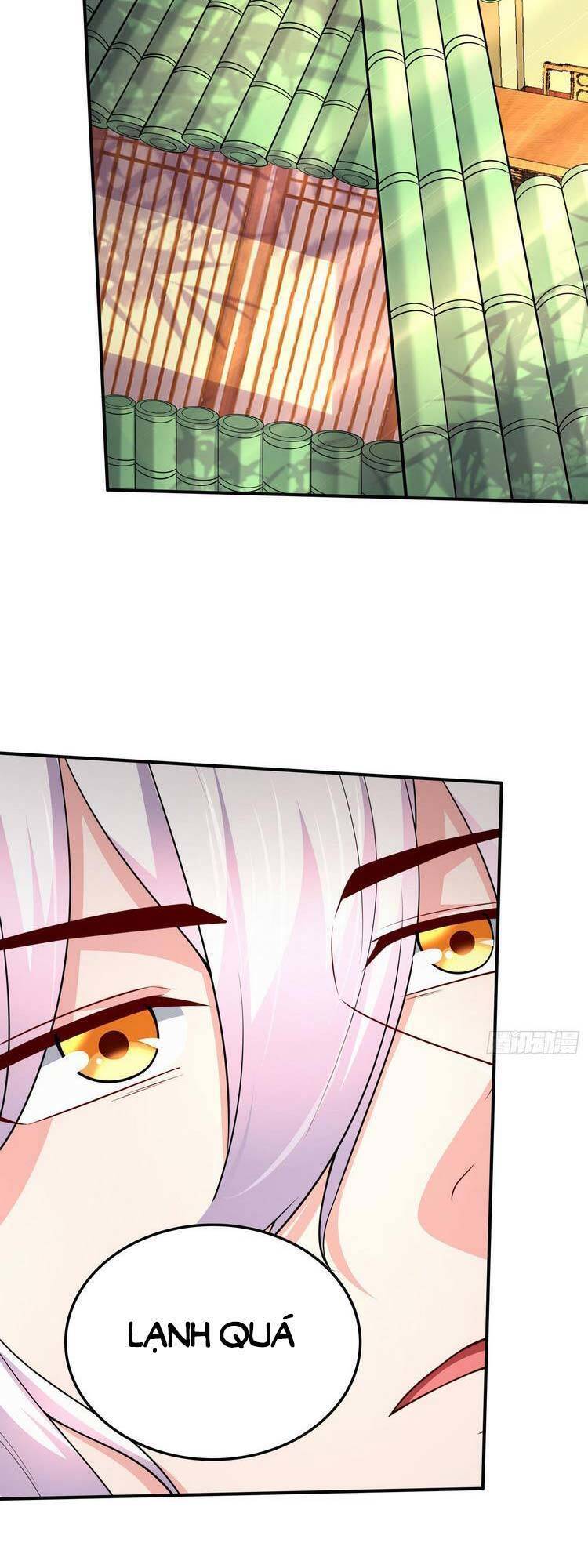 Bổn Tế Tu Chính Là Tiện Đạo Chap 245 - Next Chap 246