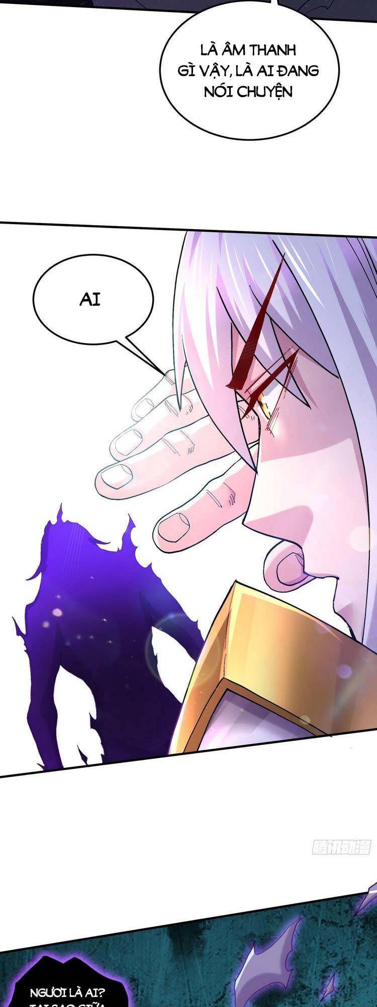 Bổn Tế Tu Chính Là Tiện Đạo Chap 245 - Next Chap 246