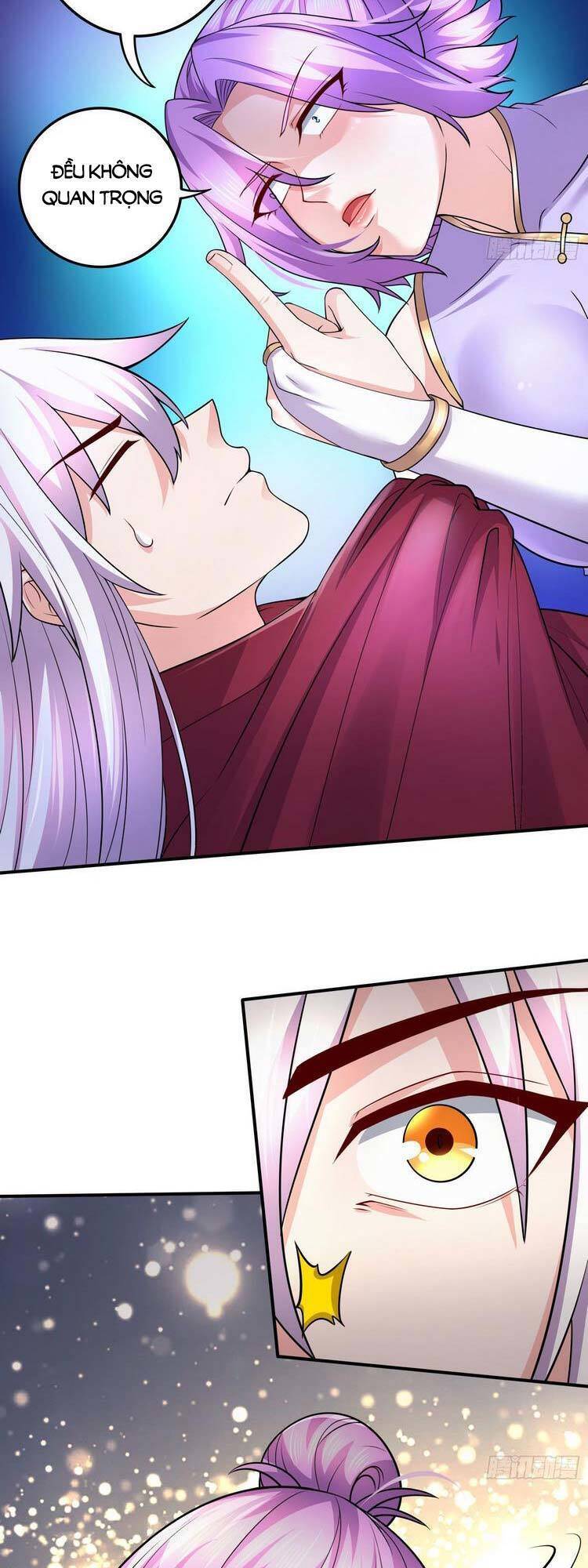 Bổn Tế Tu Chính Là Tiện Đạo Chap 245 - Next Chap 246
