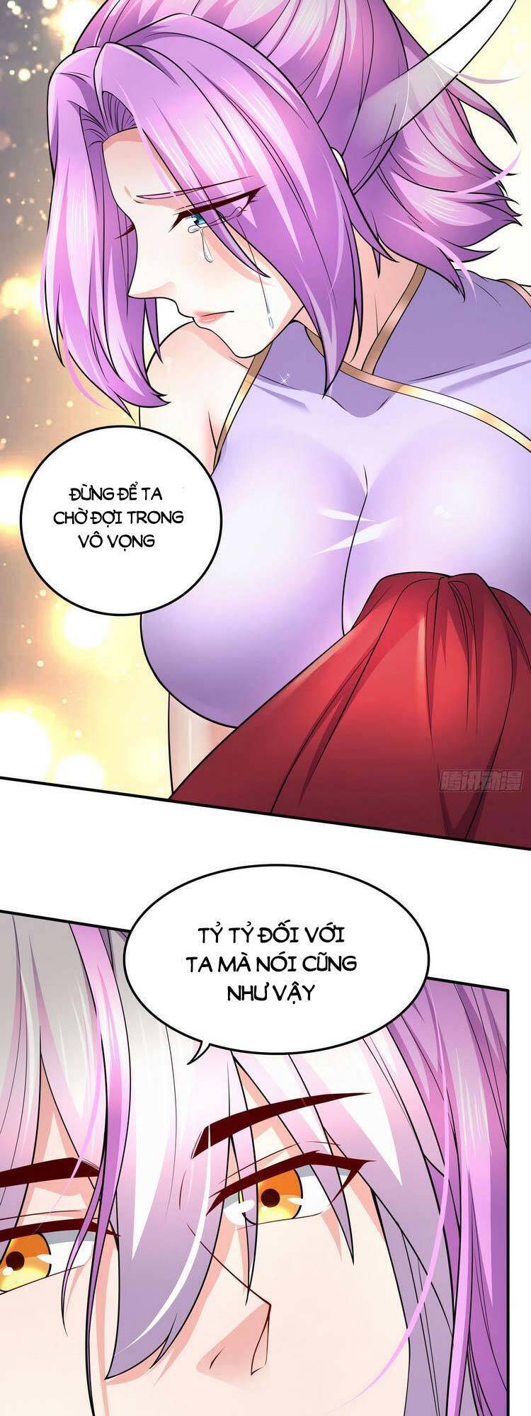 Bổn Tế Tu Chính Là Tiện Đạo Chap 245 - Next Chap 246