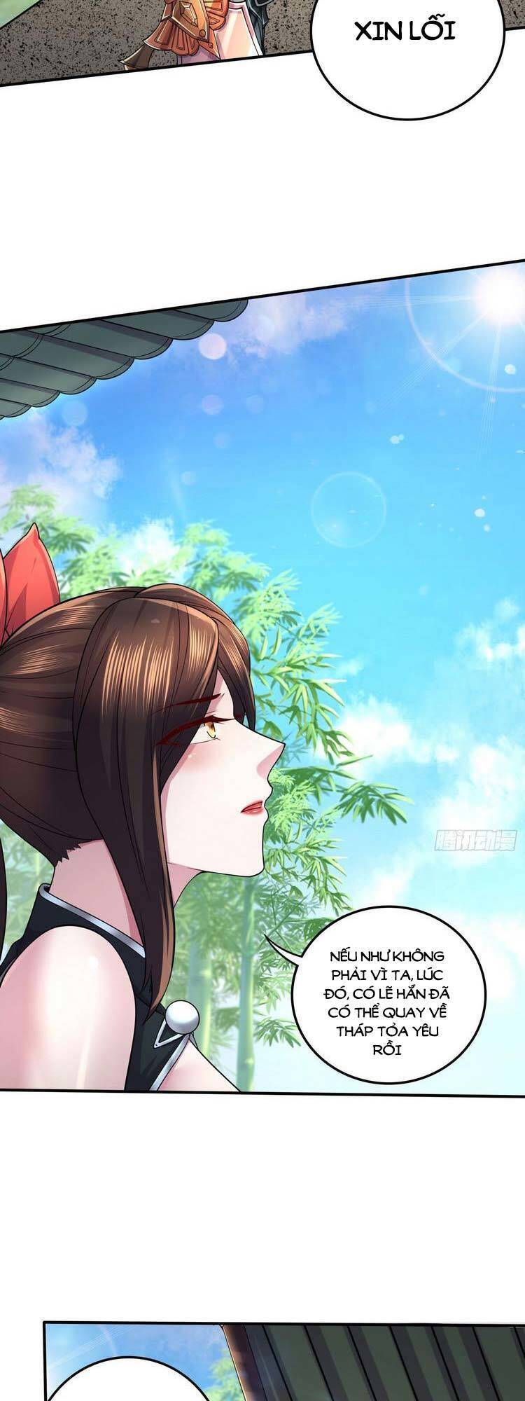 Bổn Tế Tu Chính Là Tiện Đạo Chap 245 - Next Chap 246