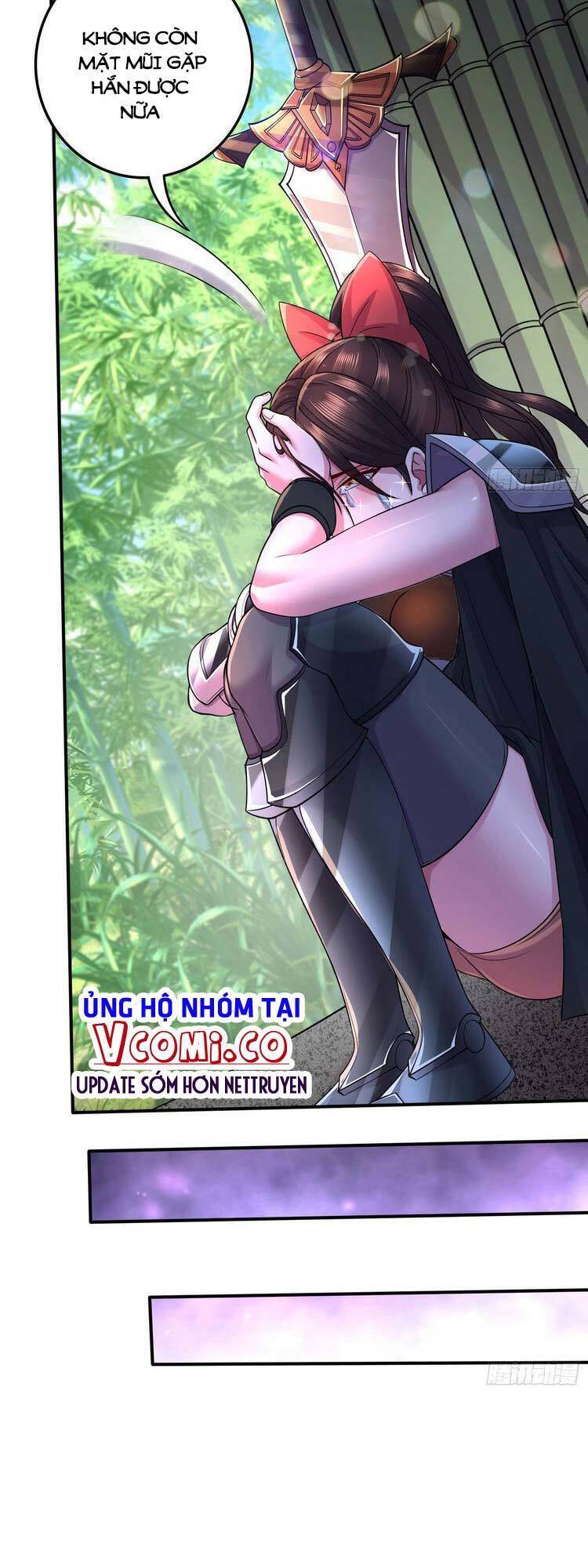 Bổn Tế Tu Chính Là Tiện Đạo Chap 245 - Next Chap 246
