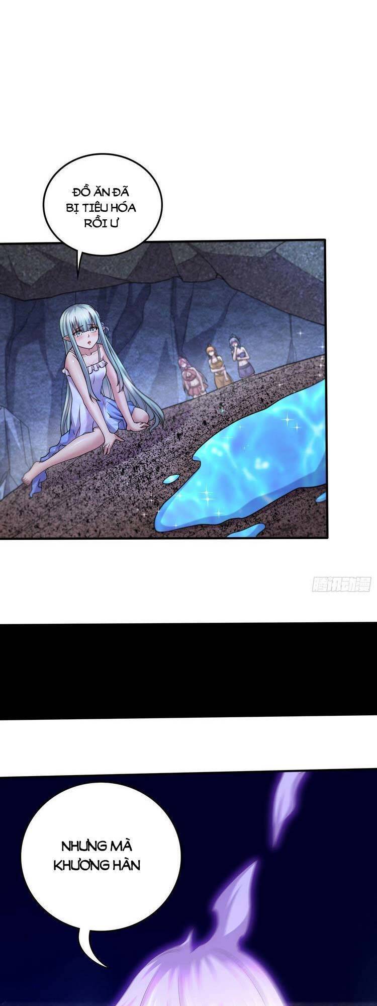 Bổn Tế Tu Chính Là Tiện Đạo Chap 245 - Next Chap 246