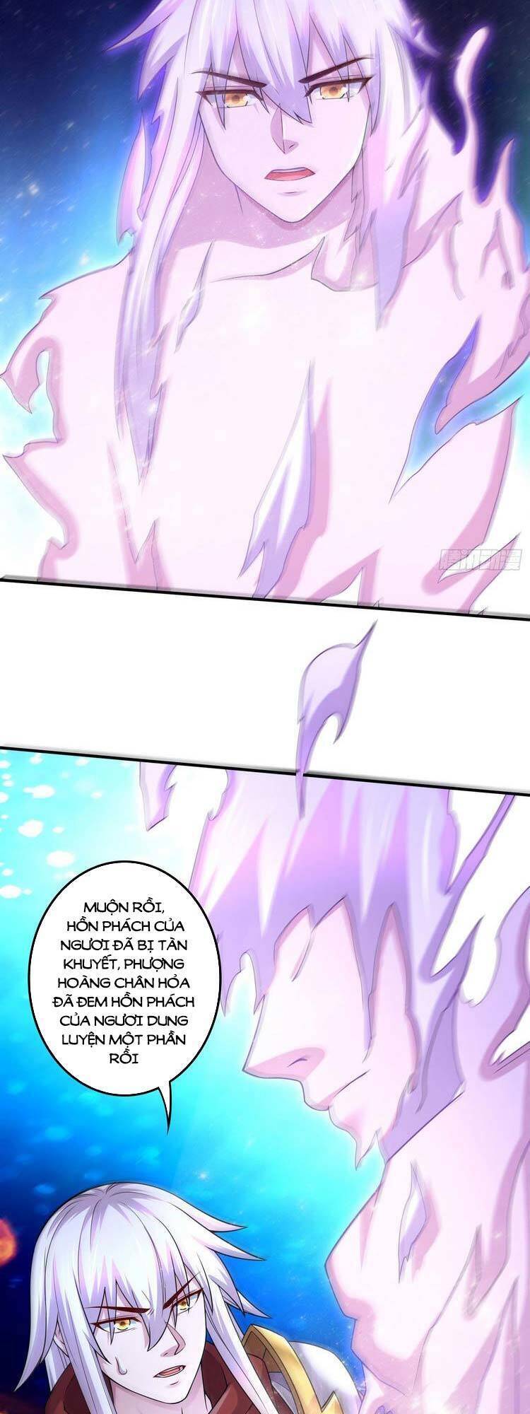 Bổn Tế Tu Chính Là Tiện Đạo Chap 245 - Next Chap 246