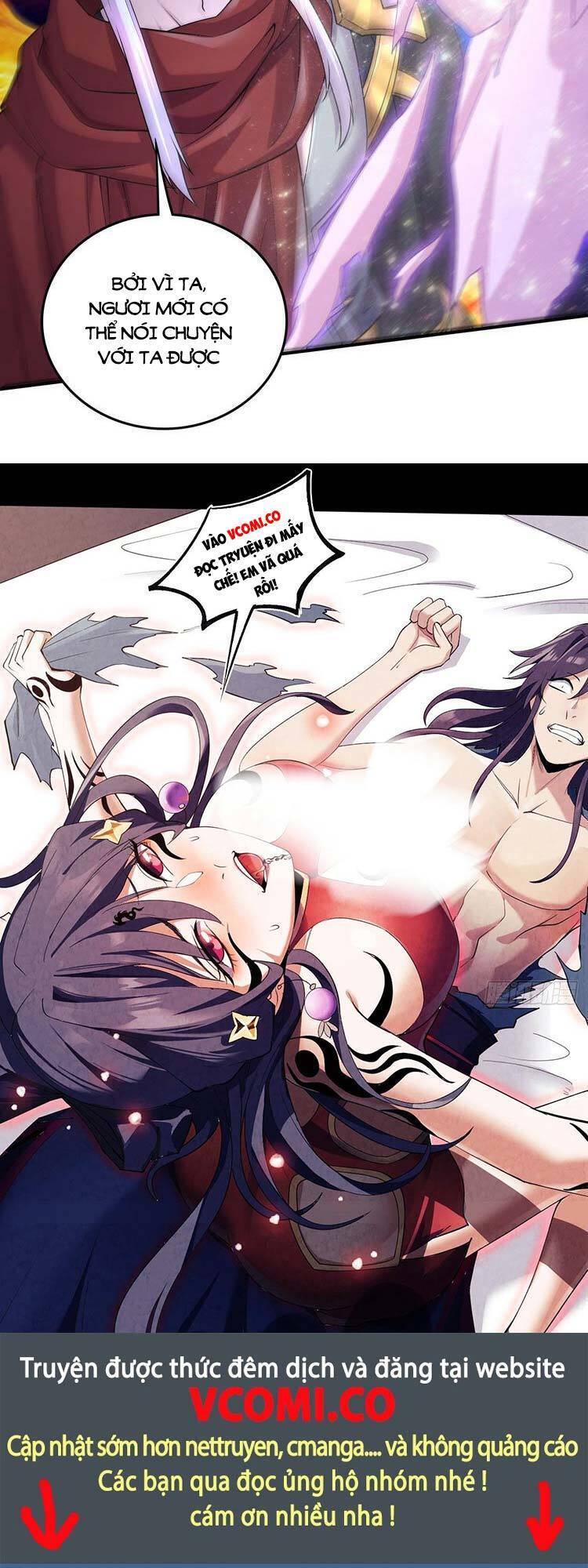 Bổn Tế Tu Chính Là Tiện Đạo Chap 245 - Next Chap 246