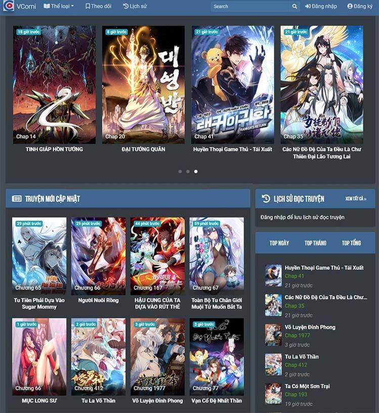 Bổn Tế Tu Chính Là Tiện Đạo Chap 245 - Next Chap 246
