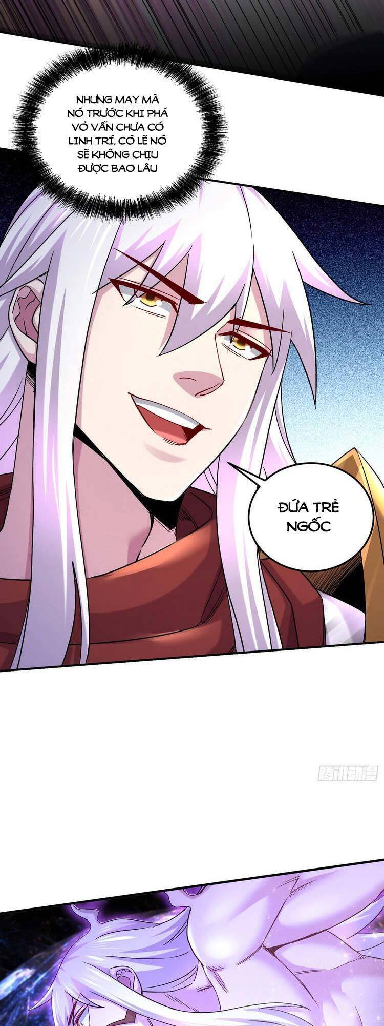 Bổn Tế Tu Chính Là Tiện Đạo Chap 245 - Next Chap 246