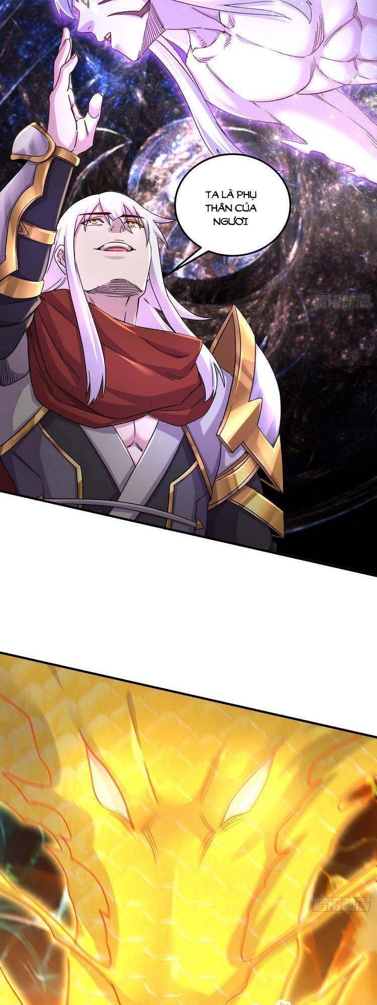 Bổn Tế Tu Chính Là Tiện Đạo Chap 245 - Next Chap 246