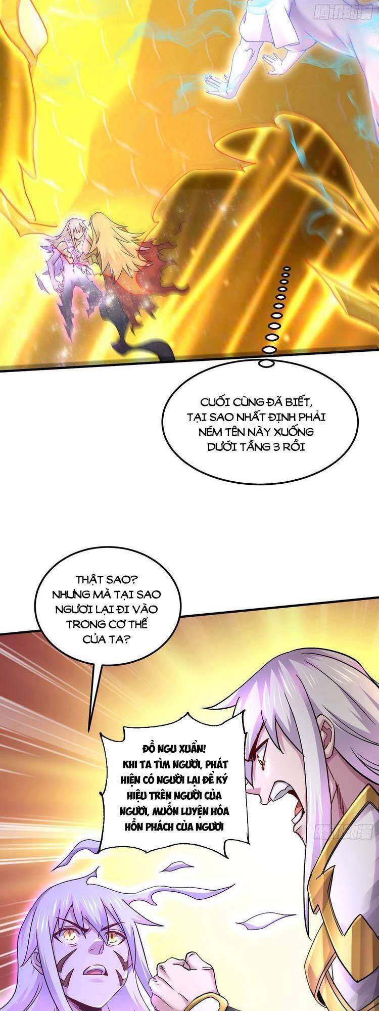 Bổn Tế Tu Chính Là Tiện Đạo Chap 245 - Next Chap 246