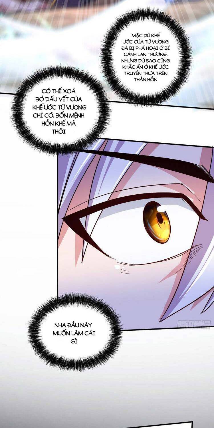 Bổn Tế Tu Chính Là Tiện Đạo Chap 247 - Next Chap 248