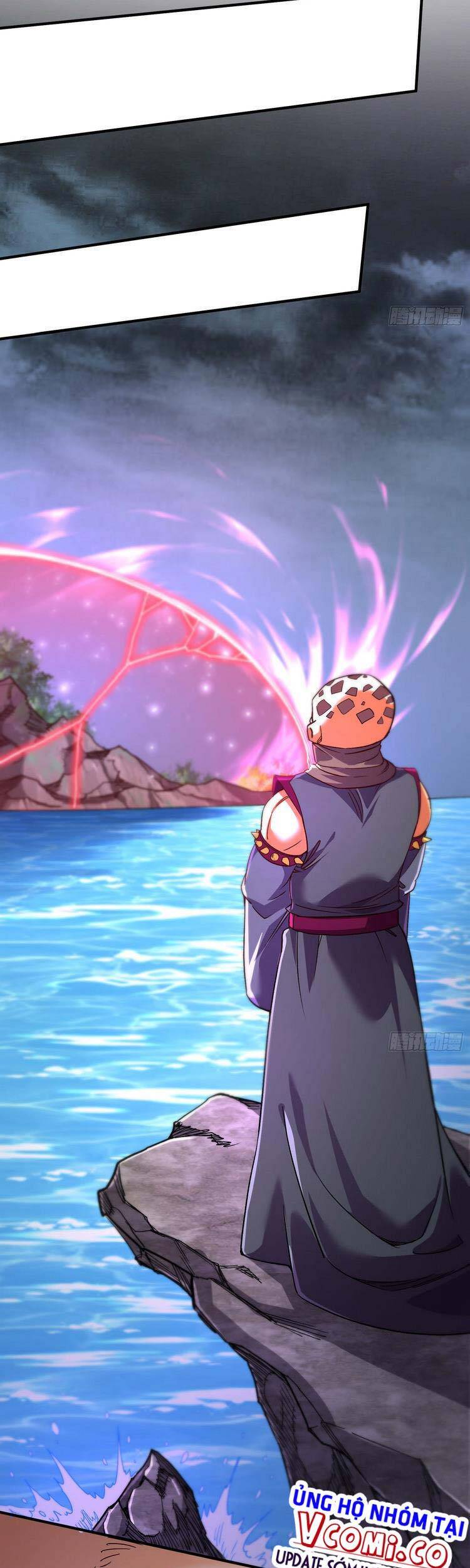 Bổn Tế Tu Chính Là Tiện Đạo Chap 247 - Next Chap 248