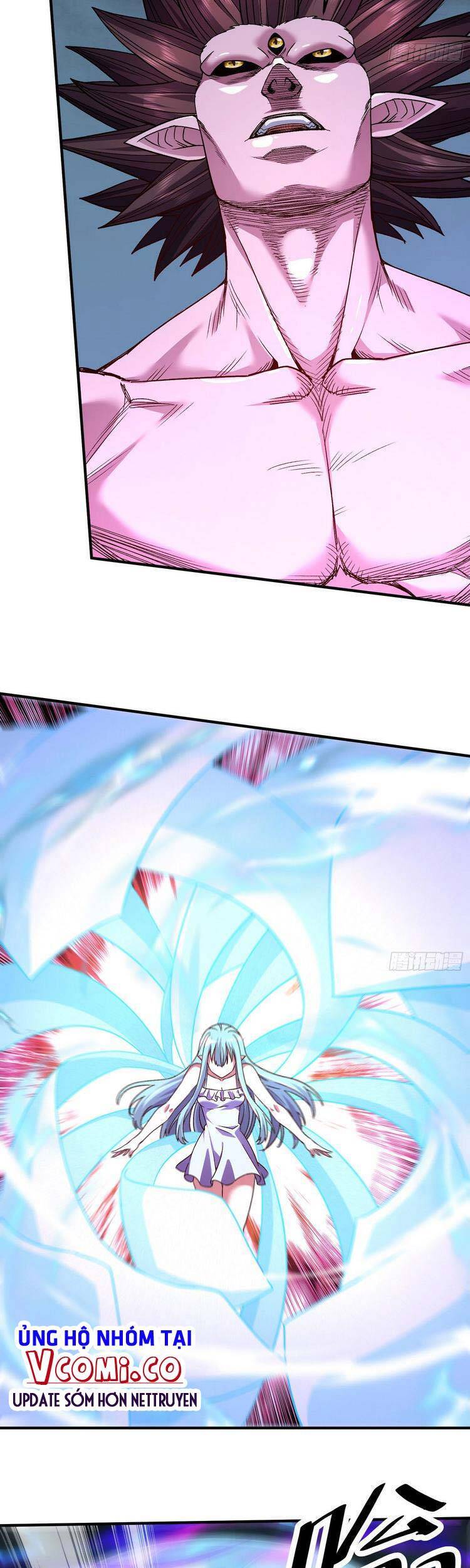 Bổn Tế Tu Chính Là Tiện Đạo Chap 247 - Next Chap 248