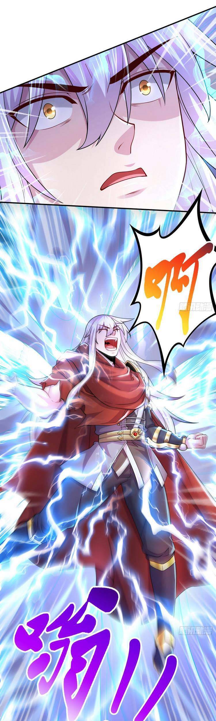 Bổn Tế Tu Chính Là Tiện Đạo Chap 247 - Next Chap 248