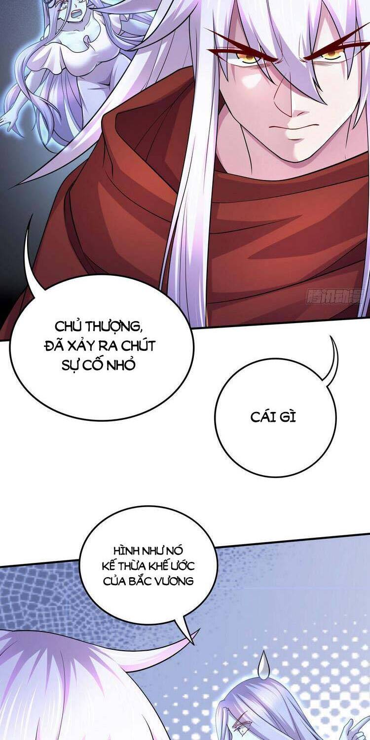 Bổn Tế Tu Chính Là Tiện Đạo Chap 247 - Next Chap 248