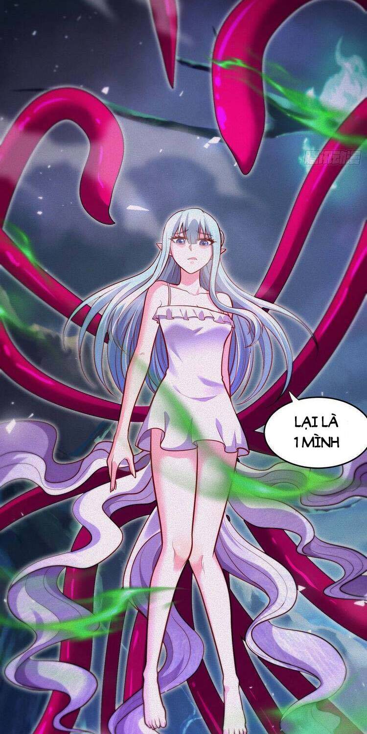 Bổn Tế Tu Chính Là Tiện Đạo Chap 247 - Next Chap 248