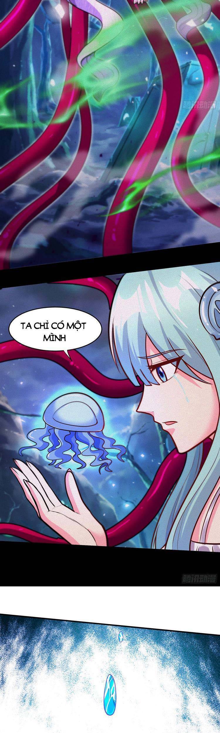 Bổn Tế Tu Chính Là Tiện Đạo Chap 247 - Next Chap 248