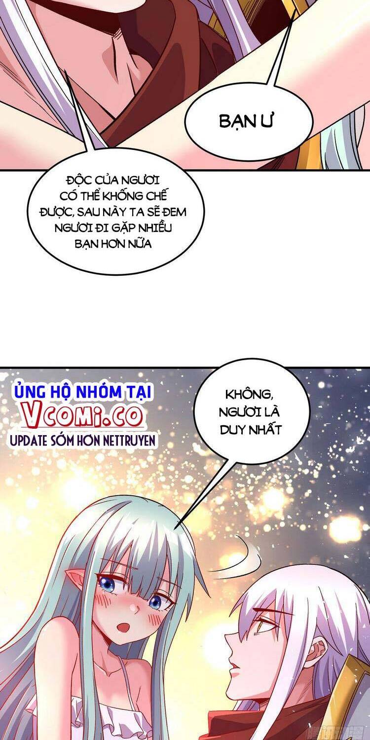 Bổn Tế Tu Chính Là Tiện Đạo Chap 247 - Next Chap 248