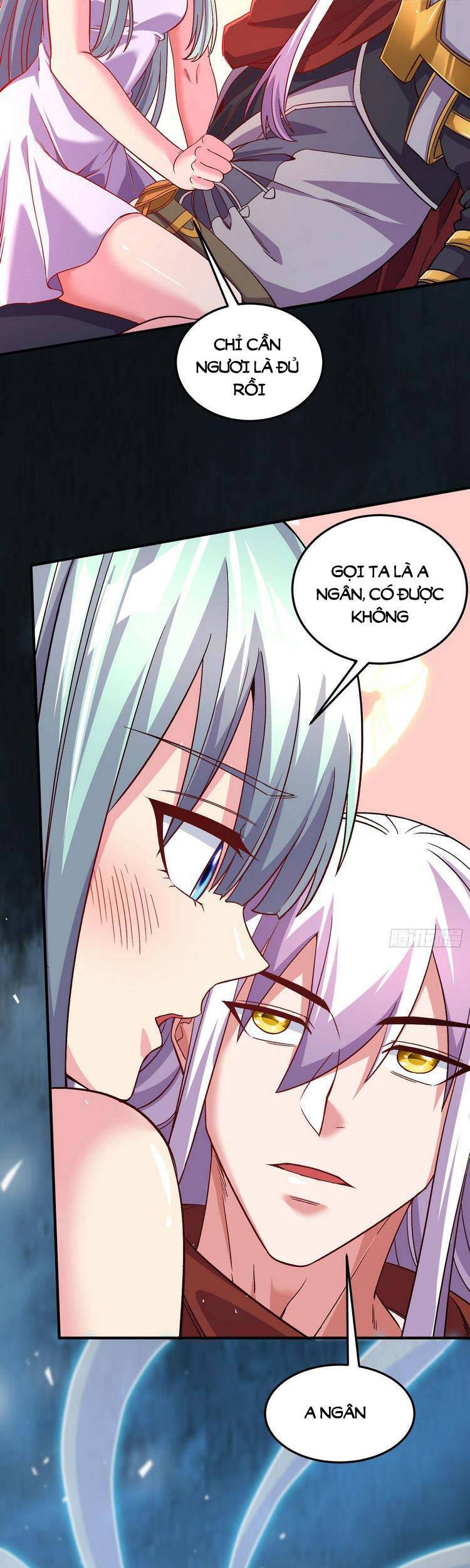 Bổn Tế Tu Chính Là Tiện Đạo Chap 247 - Next Chap 248