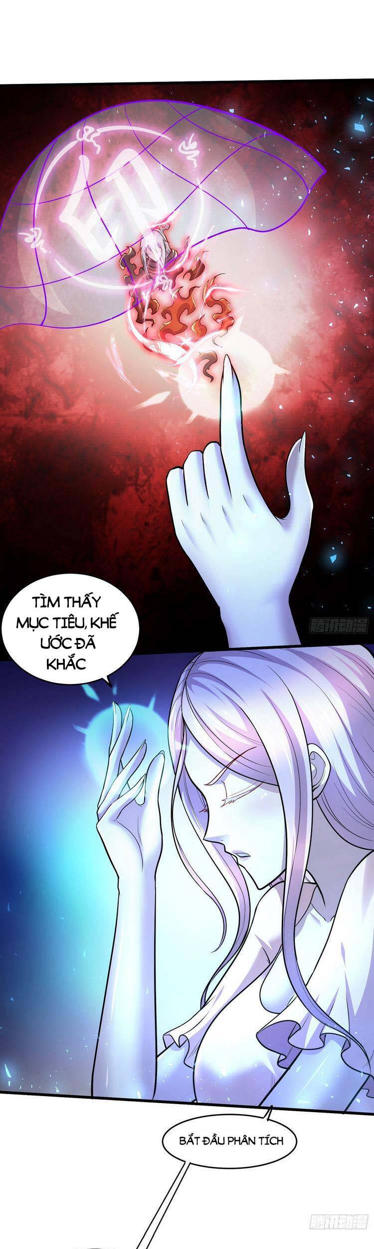 Bổn Tế Tu Chính Là Tiện Đạo Chap 248 - Next Chap 249