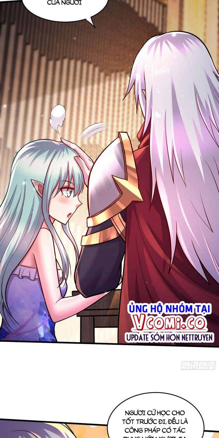 Bổn Tế Tu Chính Là Tiện Đạo Chap 248 - Next Chap 249