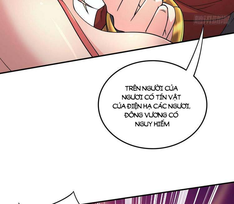 Bổn Tế Tu Chính Là Tiện Đạo Chap 248 - Next Chap 249