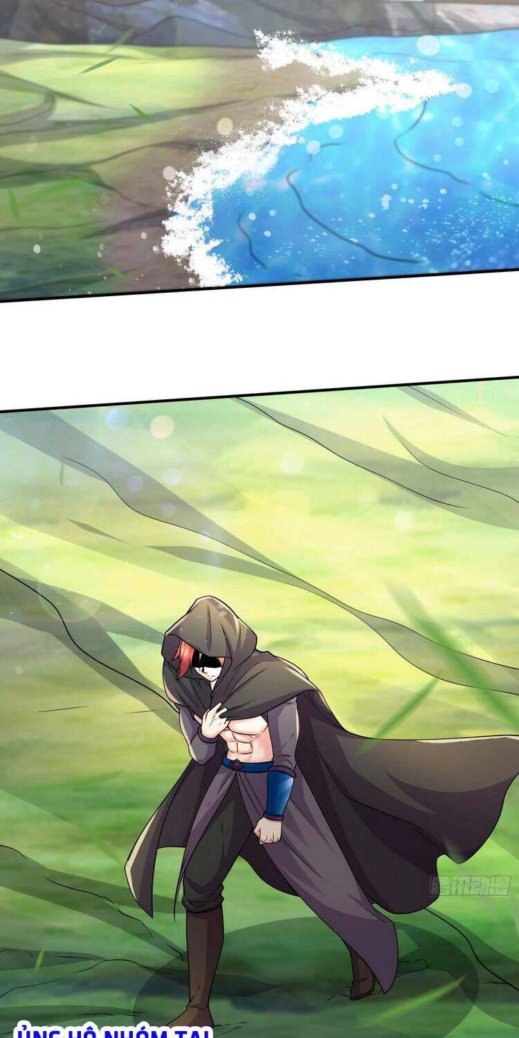 Bổn Tế Tu Chính Là Tiện Đạo Chap 248 - Next Chap 249
