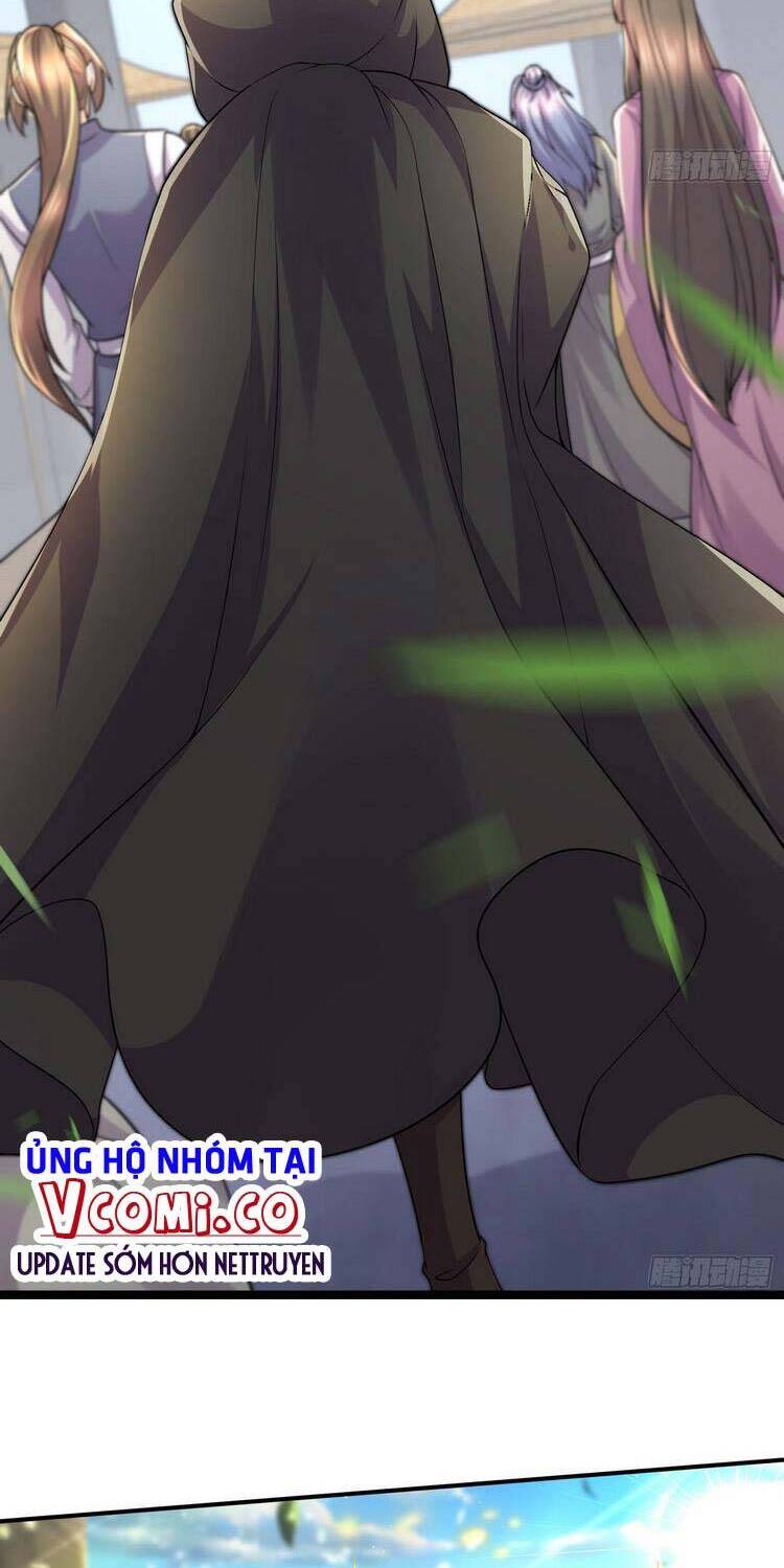 Bổn Tế Tu Chính Là Tiện Đạo Chap 248 - Next Chap 249