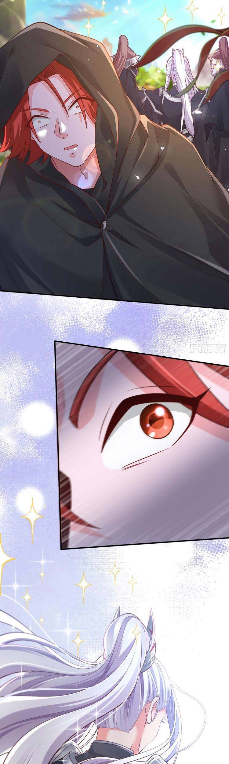 Bổn Tế Tu Chính Là Tiện Đạo Chap 248 - Next Chap 249
