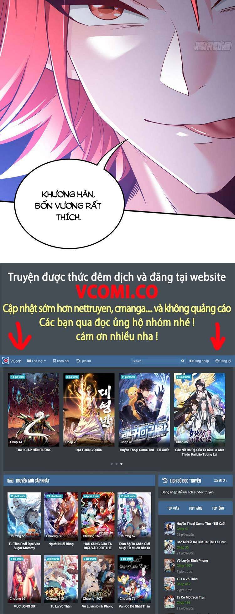 Bổn Tế Tu Chính Là Tiện Đạo Chap 248 - Next Chap 249