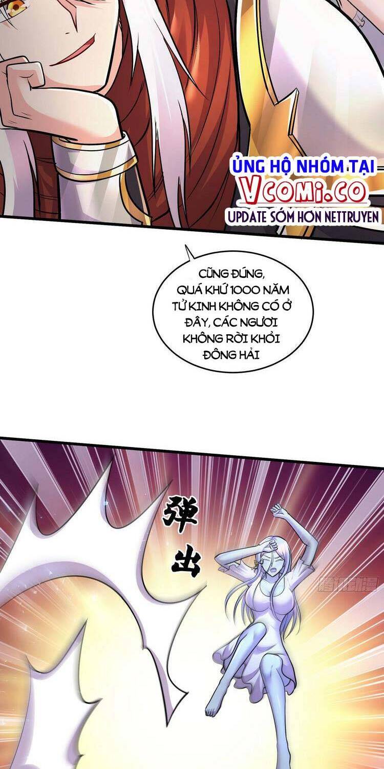 Bổn Tế Tu Chính Là Tiện Đạo Chap 248 - Next Chap 249