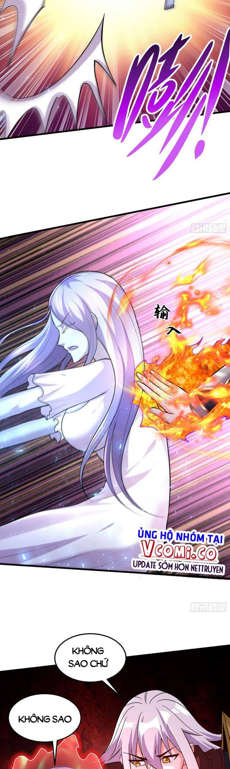 Bổn Tế Tu Chính Là Tiện Đạo Chap 248 - Next Chap 249