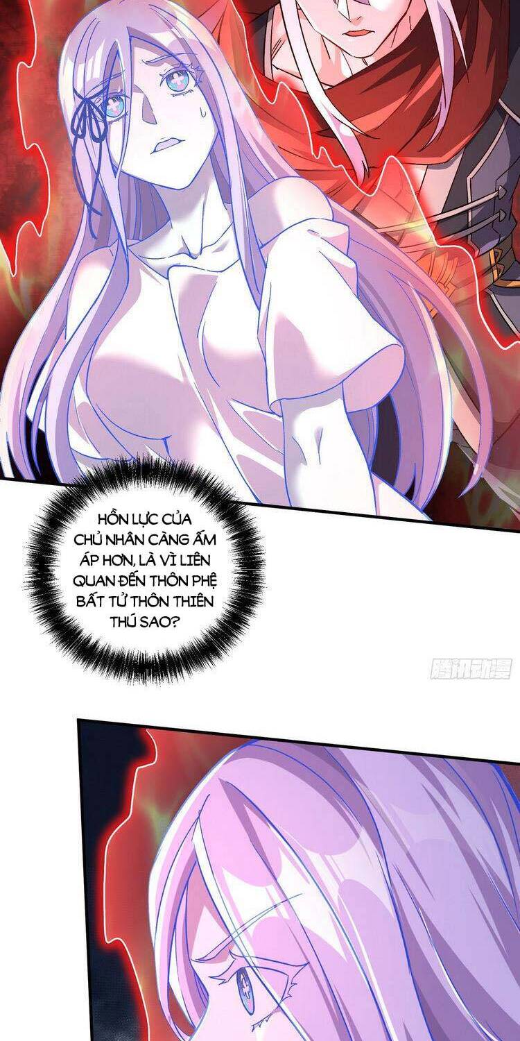 Bổn Tế Tu Chính Là Tiện Đạo Chap 248 - Next Chap 249