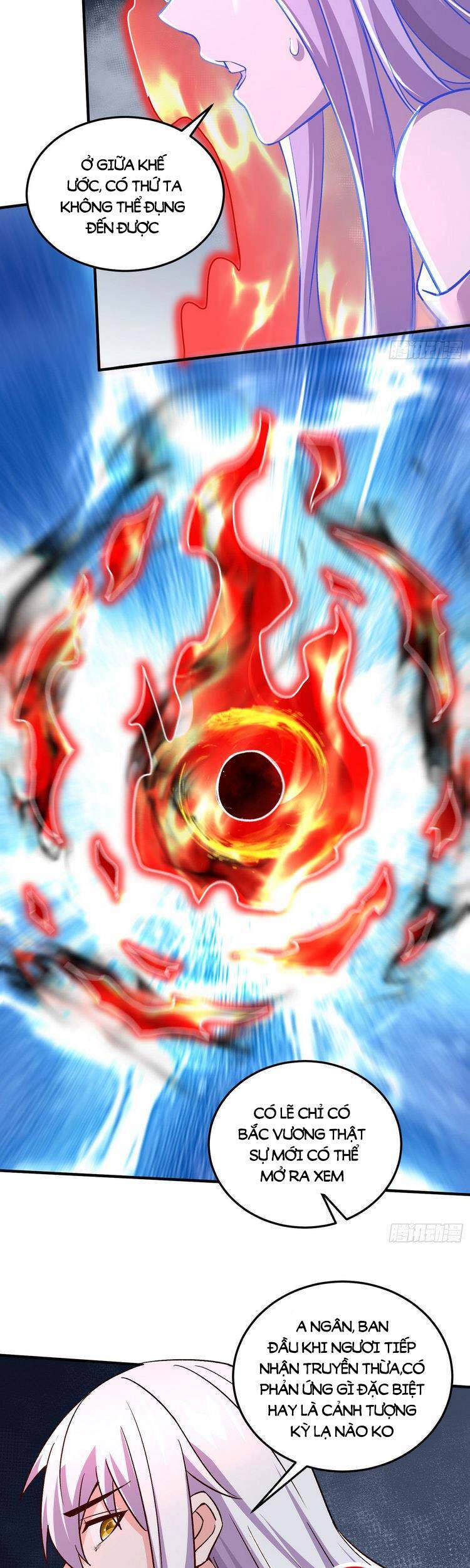 Bổn Tế Tu Chính Là Tiện Đạo Chap 248 - Next Chap 249