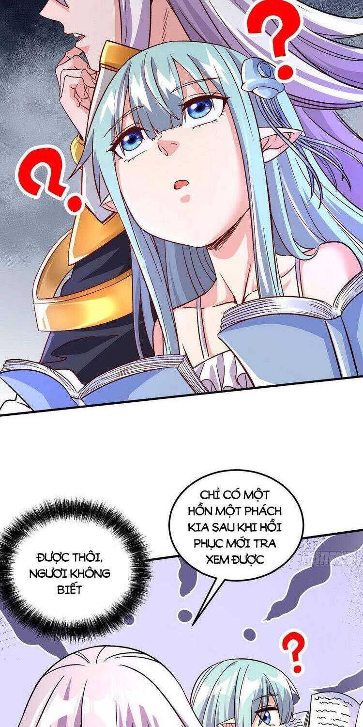 Bổn Tế Tu Chính Là Tiện Đạo Chap 248 - Next Chap 249
