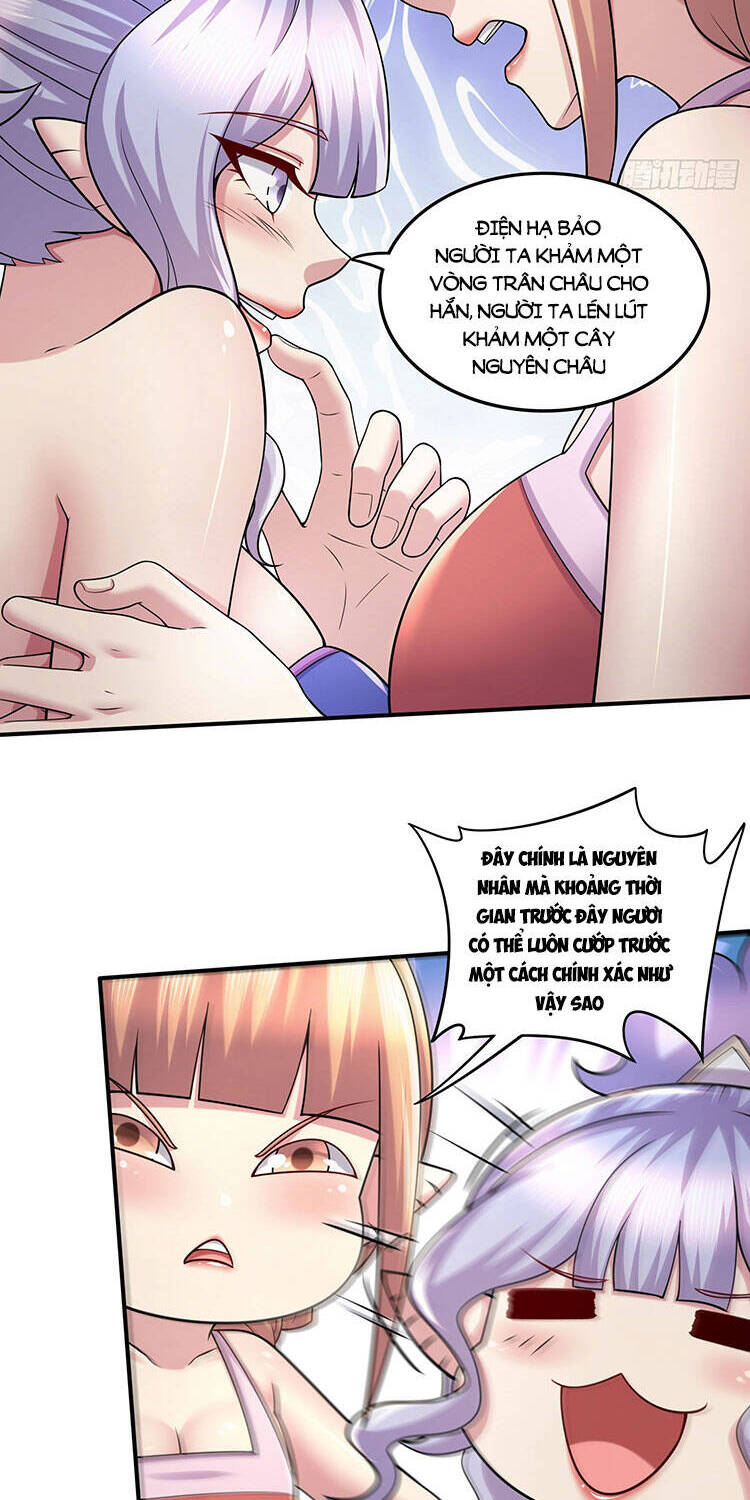 Bổn Tế Tu Chính Là Tiện Đạo Chap 249 - Next Chap 250