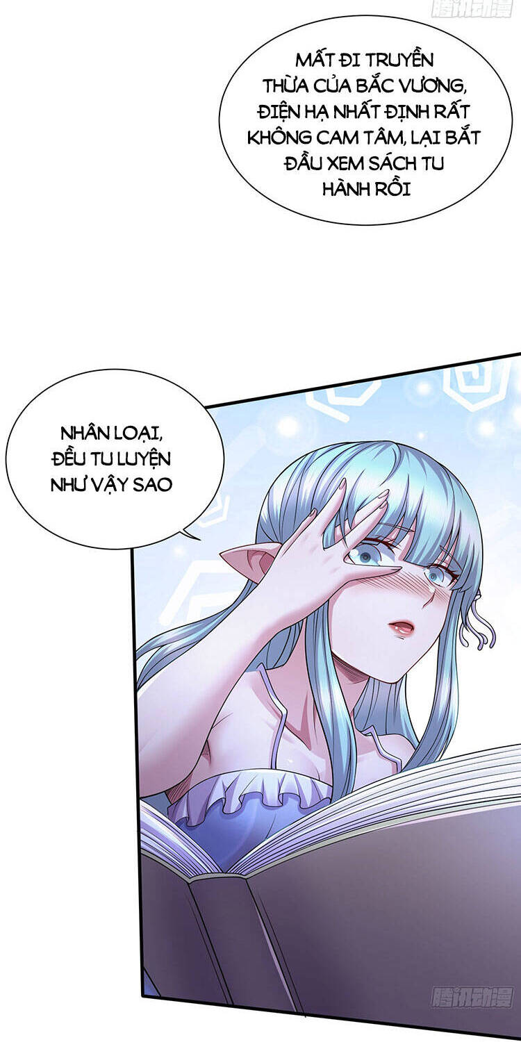 Bổn Tế Tu Chính Là Tiện Đạo Chap 249 - Next Chap 250