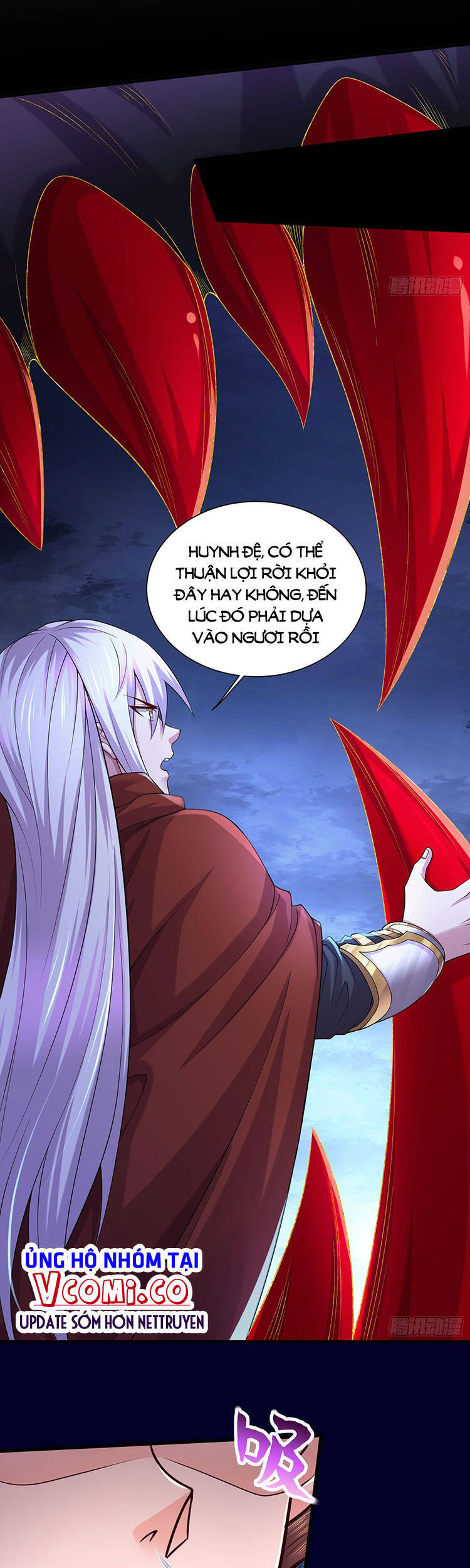 Bổn Tế Tu Chính Là Tiện Đạo Chap 249 - Next Chap 250