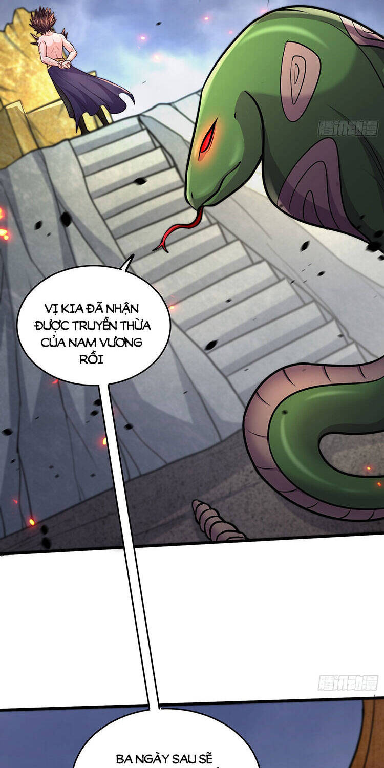 Bổn Tế Tu Chính Là Tiện Đạo Chap 249 - Next Chap 250