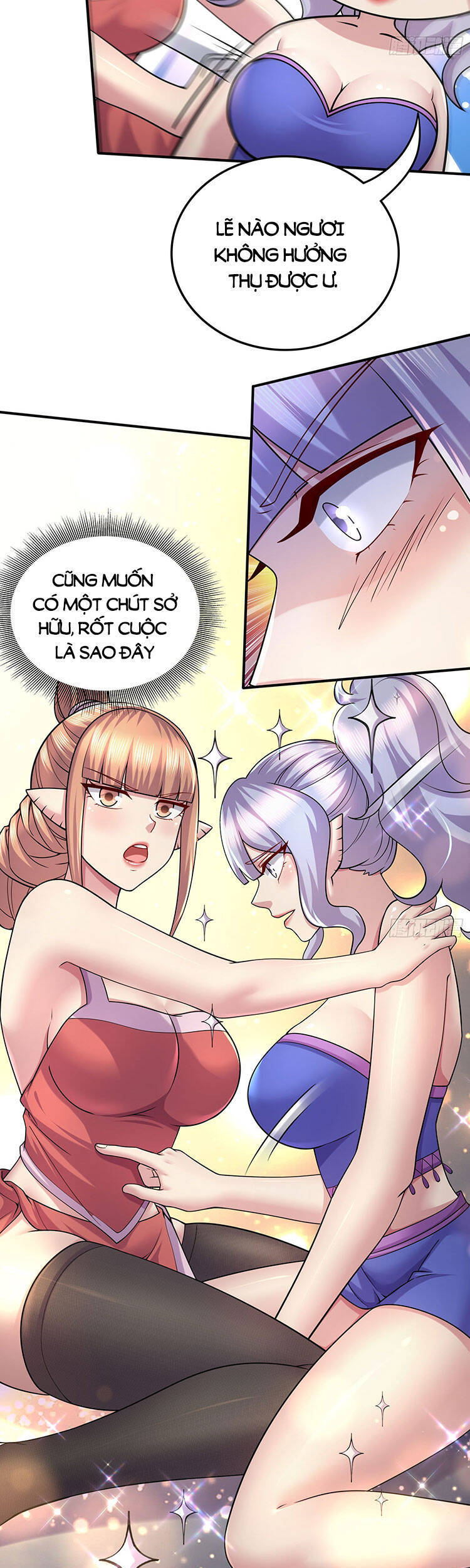 Bổn Tế Tu Chính Là Tiện Đạo Chap 249 - Next Chap 250