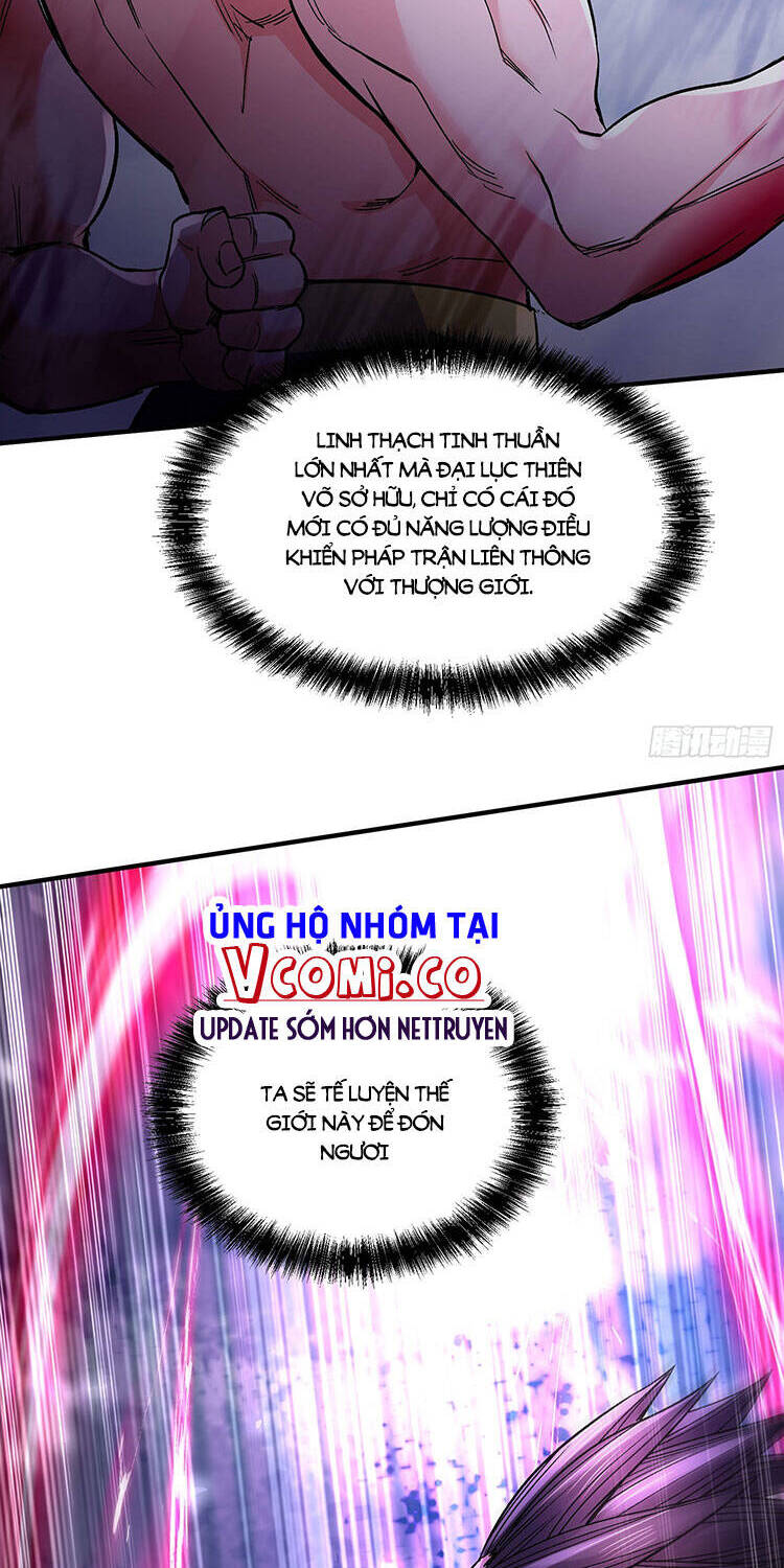 Bổn Tế Tu Chính Là Tiện Đạo Chap 249 - Next Chap 250