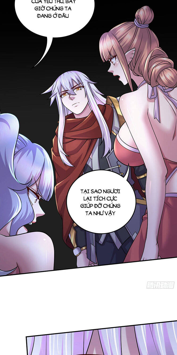 Bổn Tế Tu Chính Là Tiện Đạo Chap 249 - Next Chap 250
