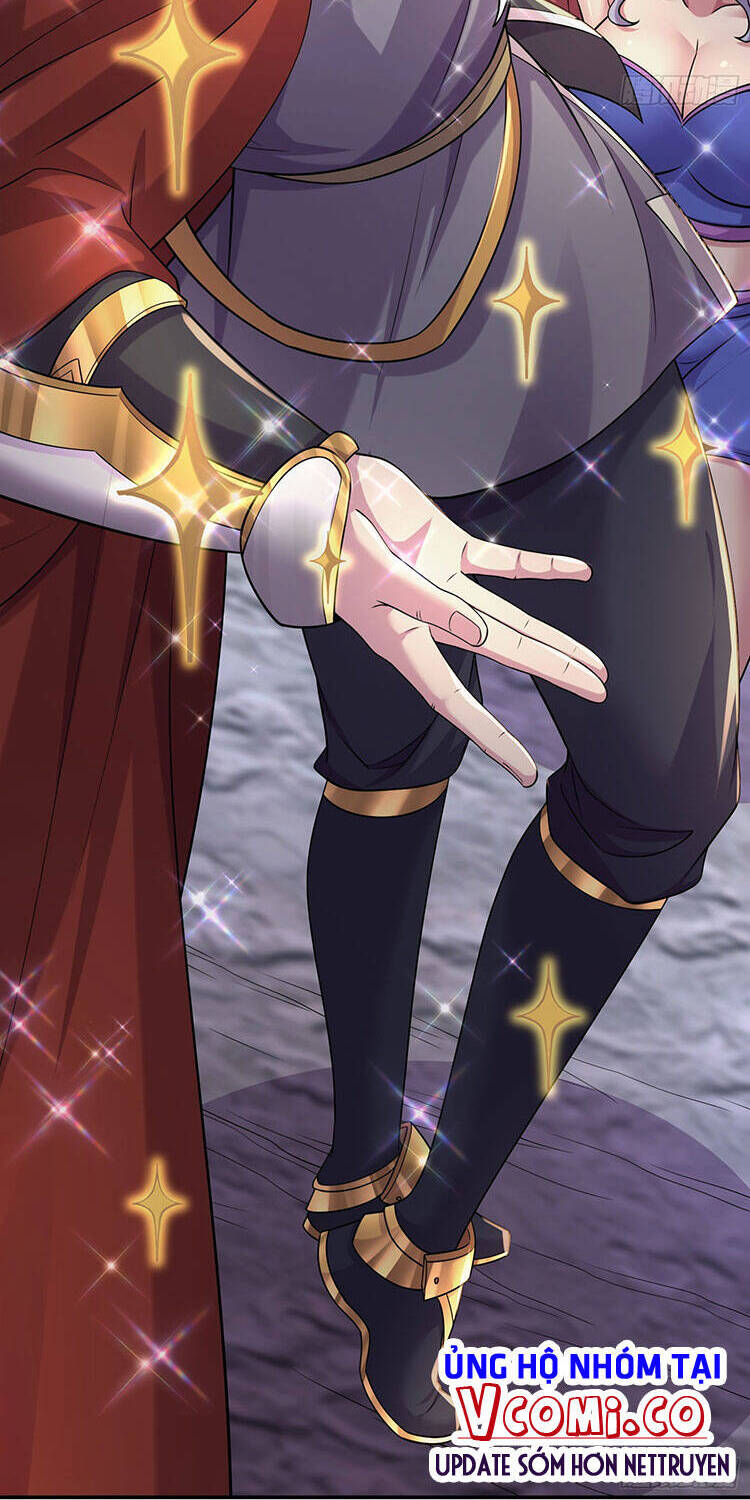 Bổn Tế Tu Chính Là Tiện Đạo Chap 249 - Next Chap 250