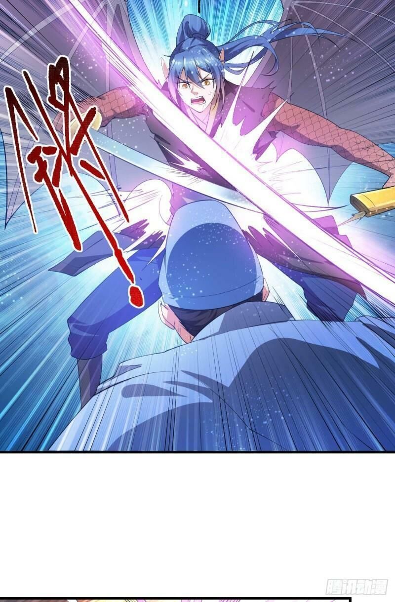 Bổn Tế Tu Chính Là Tiện Đạo Chap 25 - Next Chap 26