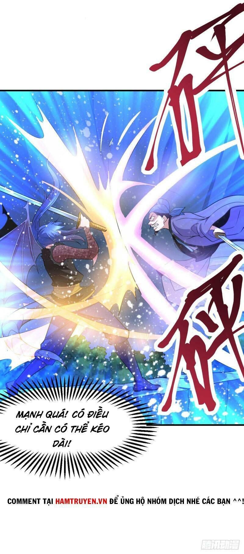 Bổn Tế Tu Chính Là Tiện Đạo Chap 25 - Next Chap 26