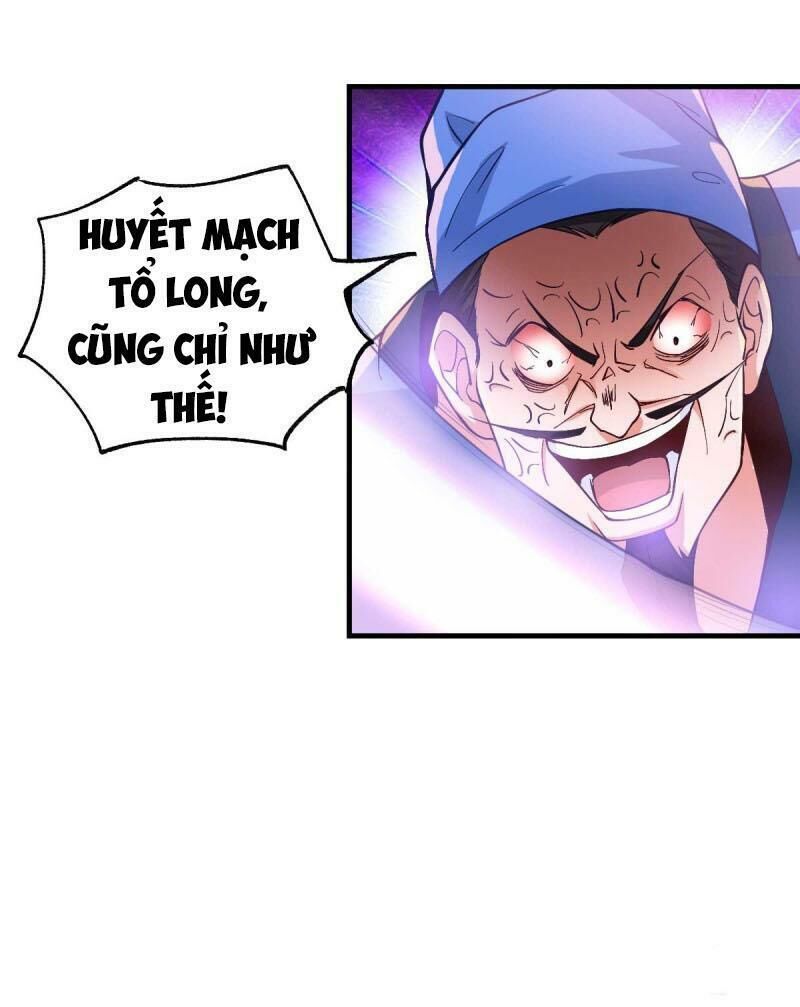 Bổn Tế Tu Chính Là Tiện Đạo Chap 25 - Next Chap 26