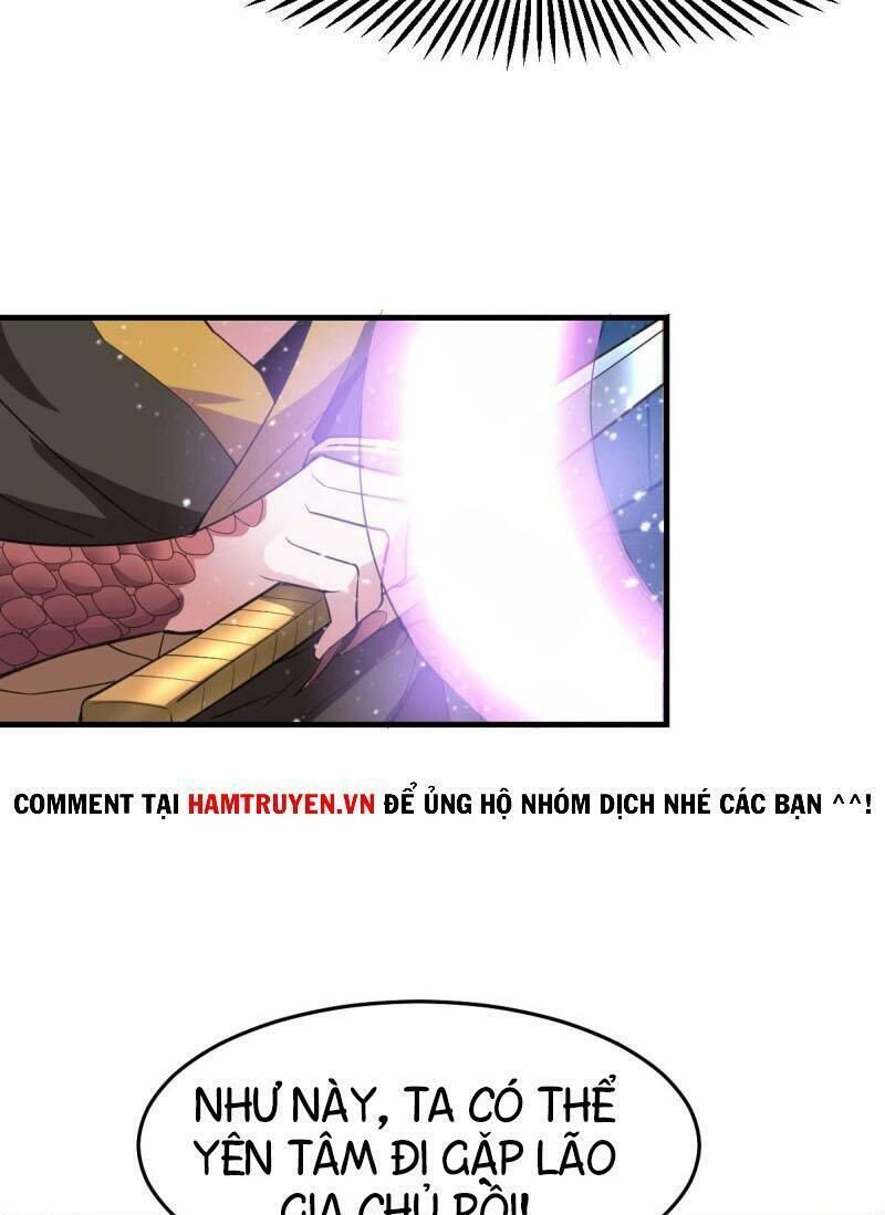 Bổn Tế Tu Chính Là Tiện Đạo Chap 25 - Next Chap 26