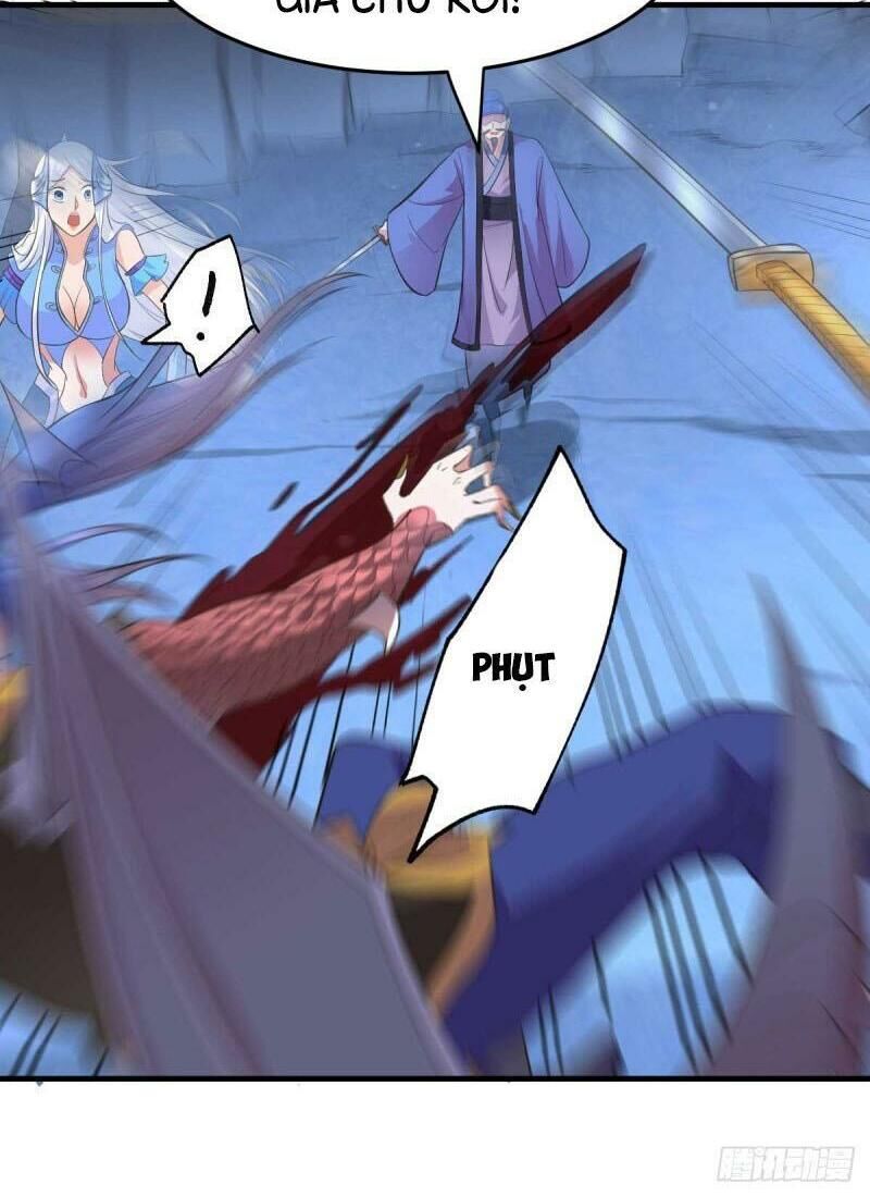 Bổn Tế Tu Chính Là Tiện Đạo Chap 25 - Next Chap 26