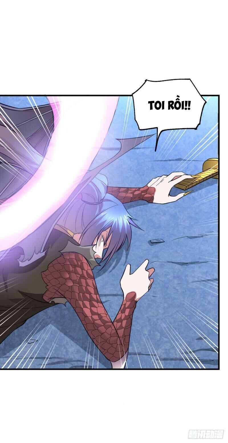 Bổn Tế Tu Chính Là Tiện Đạo Chap 25 - Next Chap 26