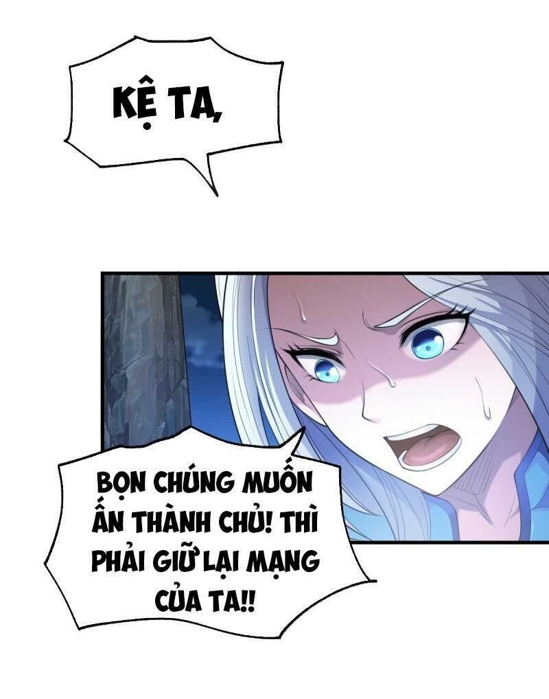 Bổn Tế Tu Chính Là Tiện Đạo Chap 25 - Next Chap 26