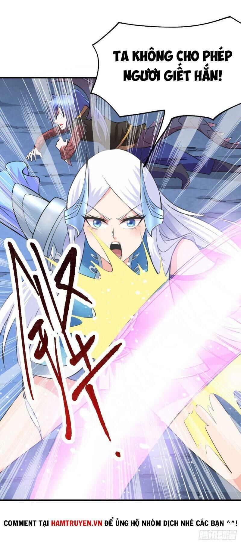Bổn Tế Tu Chính Là Tiện Đạo Chap 25 - Next Chap 26